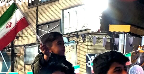 پنجاه و هشتمین شب همدلی و همراهی