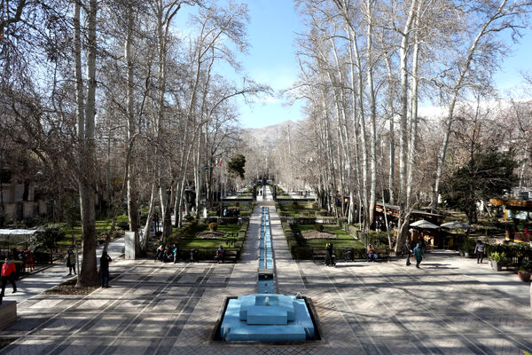 موزه سینمای ایران