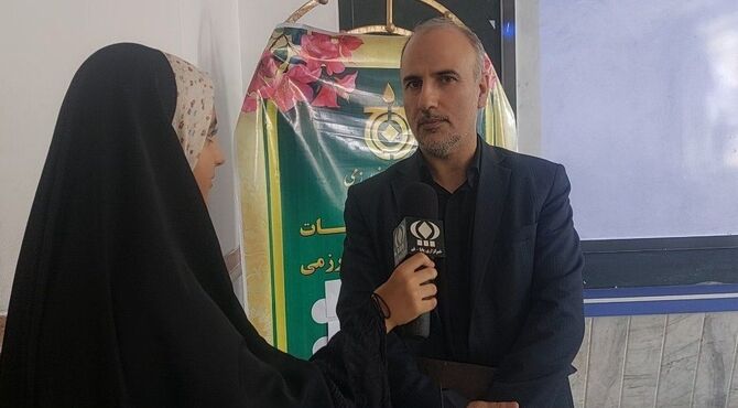 رقابت دانش‌آموزان قمی در محور «برنامه‌نویسی» جشنواره نوجوان خوارزمی