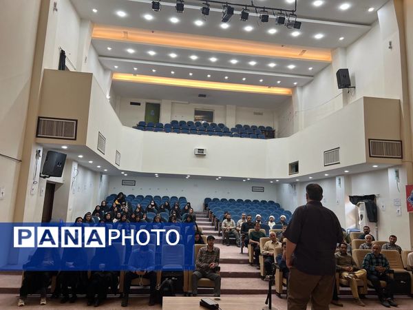  برگزاری کارگاه توانمندسازی سرمایه گذاری در تولید