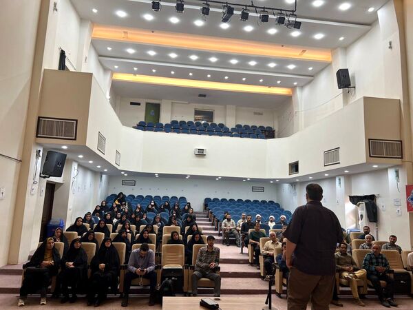 برگزاری کارگاه توانمندسازی سرمایه گذاری در تولید