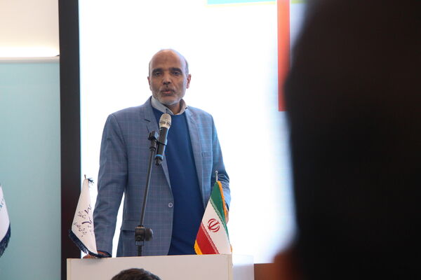 برگزاری رویداد سدرا در استان یزد
