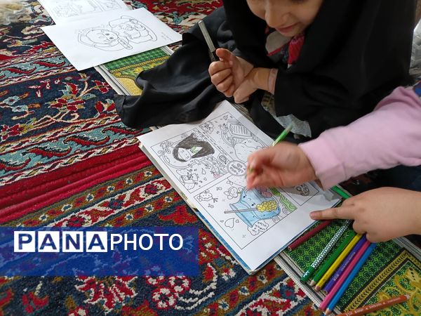 نماز جمعه هفته آخر بهمن ماه در نیشابور 