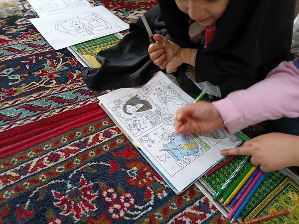نماز جمعه هفته آخر بهمن ماه در نیشابور 