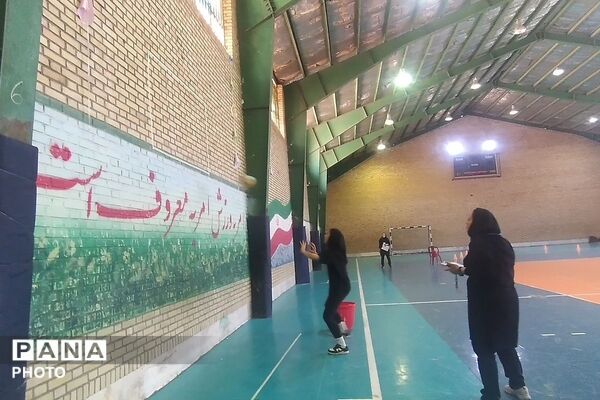 دوازدهمین دوره جشنواره نوجوان خوارزمی در پردیس