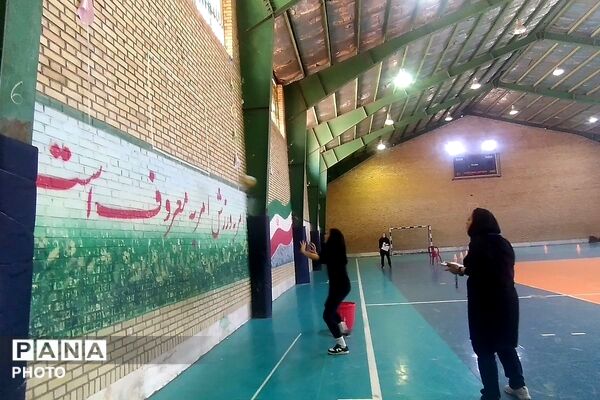 دوازدهمین دوره جشنواره نوجوان خوارزمی در پردیس
