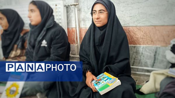 کارگاه آموزشی ارتقای مهارت تحصیلی در شهرستان مارگون