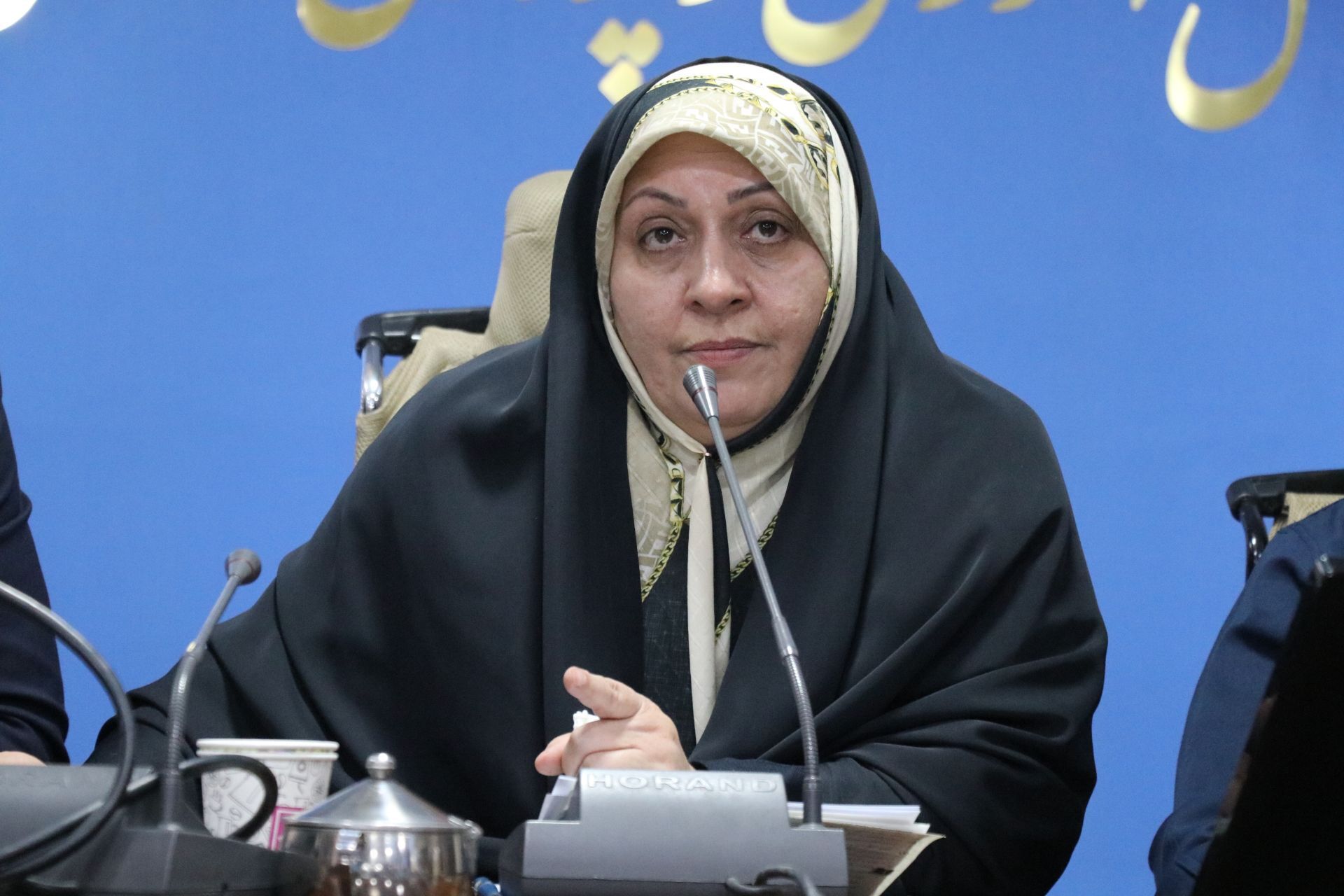 رشد معدل امتحانات نهایی نتیجه اجرای برنامه‌ های هدفمند کیفیت‌ بخشی آموزشی در لرستان است