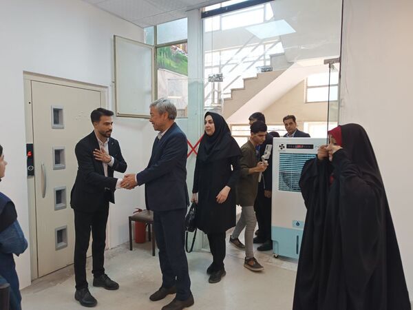 از دل سازمان دانش‌آموزی تا قلب جامعه