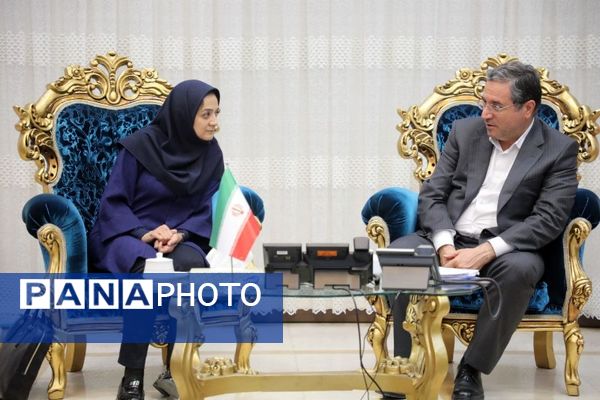 سفر معاون وزیر و رئیس مرکز تحقیقات وزارت راه و شهرسازی به آذربایجان‌غربی 