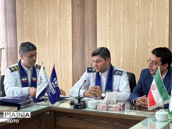 اولین جلسه شورای برنامه‌ریزی سازمان دانش‌آموزی آذربایجان شرقی در سال جدید
