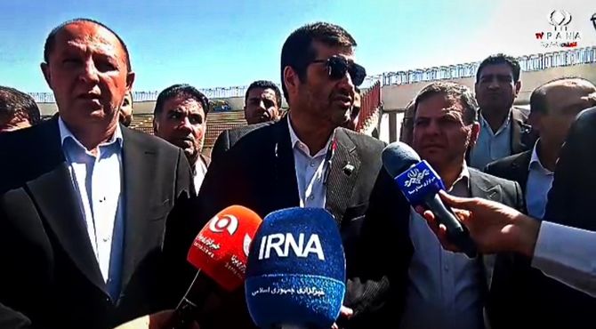 تأمین منابع مالی؛ اصلی‌ترین مانع تکمیل ورزشگاه ۱۵هزار نفری زنجان