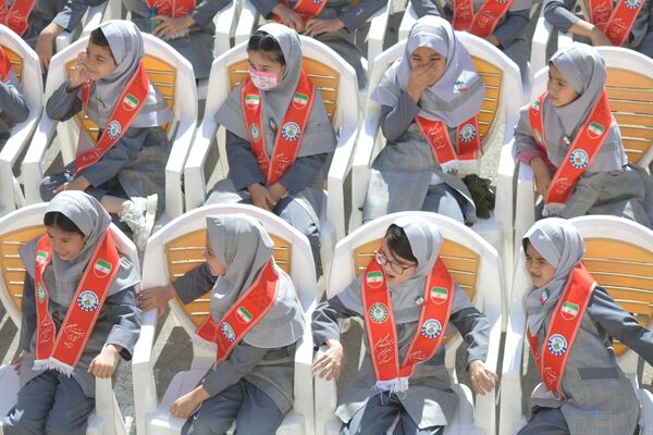 بهارستان دو در مسیر رشد معنوی با اجرای طرح «مصباح الهدی»
