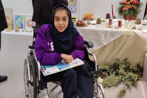 هم‌صدایی دل‌ها در سکوت و توانایی