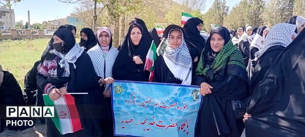 جانفدا امام رضایی، حرکت ملی برای ترویج فرهنگ کمک‌رسانی و مهربانی