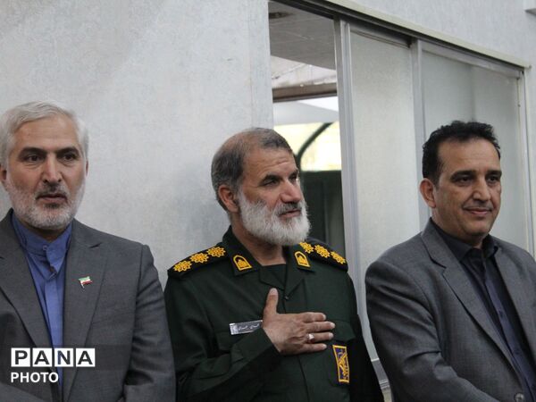 مراسم بزرگداشت هفتم «امام شهید» در مشهد