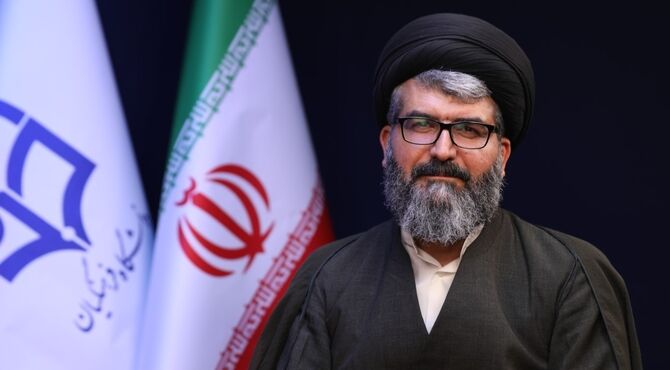 تقویت انگاره «معلم‌یار» ضرورتی راهبردی در مواجهه با هوش مصنوعی است