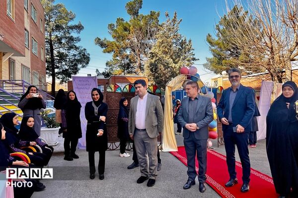 رونمایی از کاروان سیار «سفر به ناممکن‌ها» در کهریزک