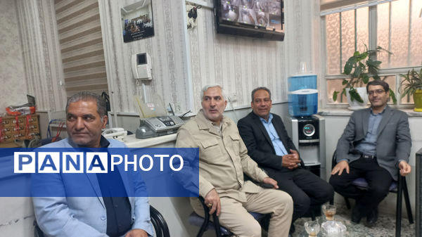 مسابقات علمی علوم تجربی در پژوهش سرای رازی مشهد 