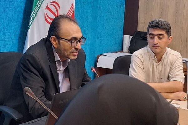 برگزاری کارگاه آموزشی و توانمندسازی مشاوران در بهارستان‌دو