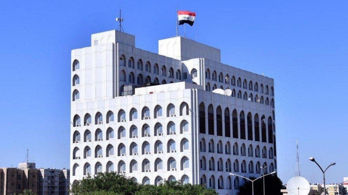 سفارت عراق در دمشق تخلیه شد

