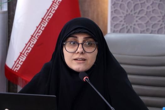 رویداد «جایزه جوانی جمعیت» در آموزش و پرورش برگزار می‌شود 