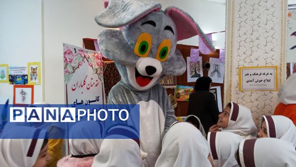 نو راوی سرای امید