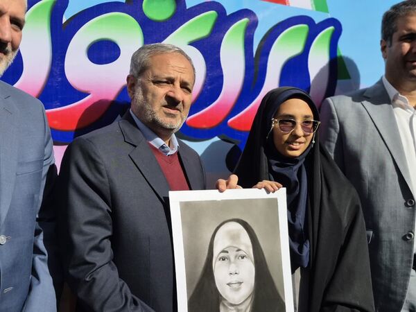صدای انقلاب طنین انداز شد