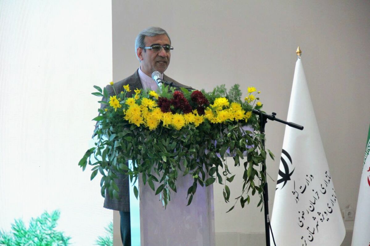 ضرورت پاسداشت عطار و تقویت پیوند فرهنگ ایرانی‌اسلامی