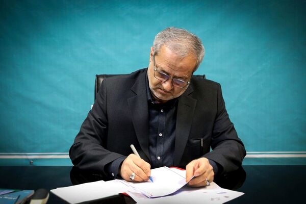 وزیر آموزش‌وپرورش: نام دکتر قفلی در کنار مدارس ایران تا ابد ماندگار خواهد ماند