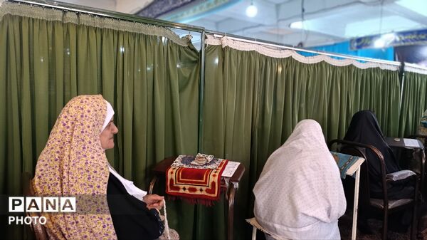 نماز جمعه در شهرستان فارسان: تجلی ایمان و همبستگی