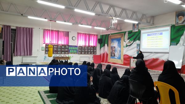 نشست «انتخاب رشته، انتخاب سرنوشت»