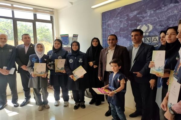 یکی از مهمترین بخش‌های رسالت خبرنگاران، تبیین دستاوردهای ارزشمندحاکمیت است