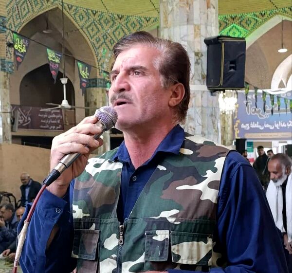 تجلی پیوند مدرسه و مسجد در خاتم