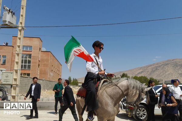  راه‌اندازی مرکز ملی شاهنامه‌خوانی در لردگان