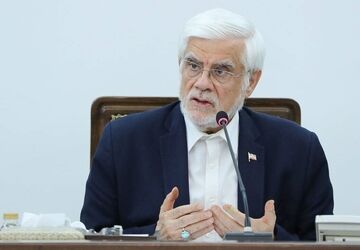 امروز بنیه دفاعی ایران فراتر از هر مقطع دیگری است
