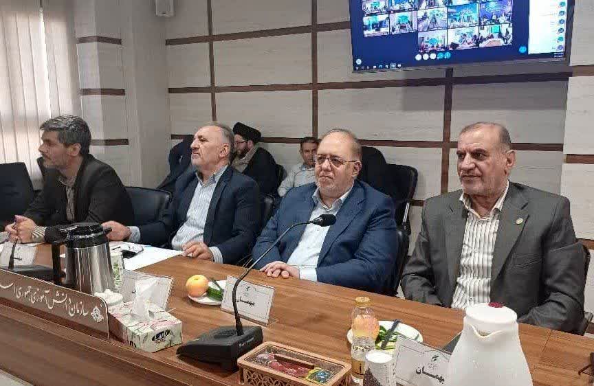 مجلس دانش‌آموزی، تمرین تاب‌‌آوری و تصمیم‌سازی برای آینده آموزش کشور است