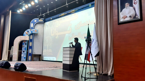 اختتامیه «طرح توانا» در استان مرکزی؛ گامی مؤثر برای بهبود کیفیت آموزش ابتدایی