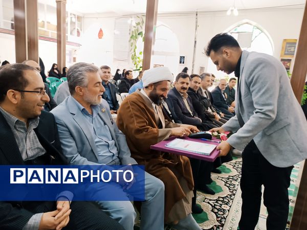 جشن گلریزان، همدلی و امید برای آزادی زندانیان جرایم غیر عمد