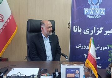 نقش‌آفرینی خبرگزاری پانا در مسیر تربیت اجتماعی دانش‌آموزان منطقه ۴