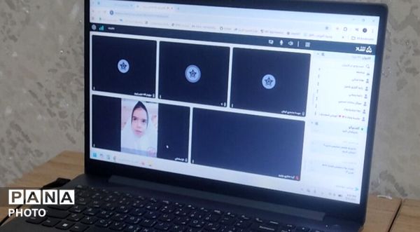 زنگ جهاد علم در لالجین به صدا درآمد