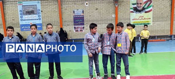 جشنواره مهارت علمی سفیران سلامت