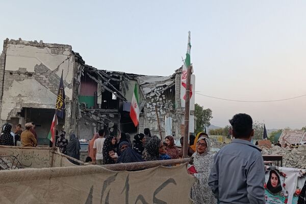 مدرسه «شجره طیبه» میناب؛ سندی ماندگار از مظلومیت ملت ایران، یادمان دفاع مقدس شد