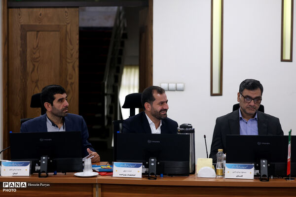 دومین روز گردهمایی معاونان پرورشی و فرهنگی سراسر کشور