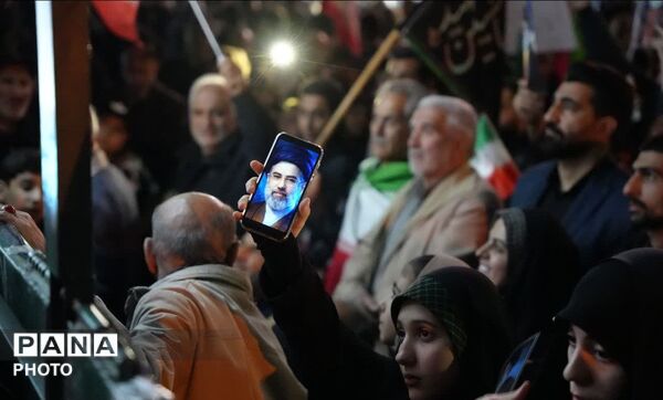 جشن میلاد پیامبر(ص) با طنین وحدت ‌و ایستادگی در فردیس