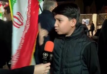 هر کدام از ما یک سید علی هستیم