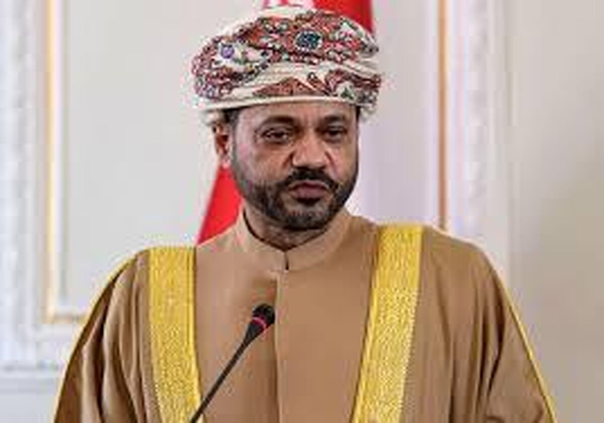 البوسعیدی: مذاکرات ایران و آمریکا بسیار جدی بود
