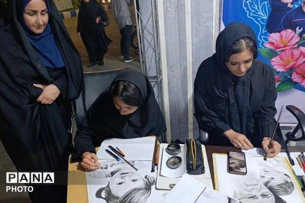 روایتِ موفقیت ژوژمانی که توانمندی‌های دانش آموزان را به رخ کشید