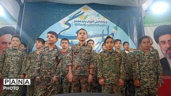 جشن تکلیف؛ آغازی برای پرواز در آسمان بندگی