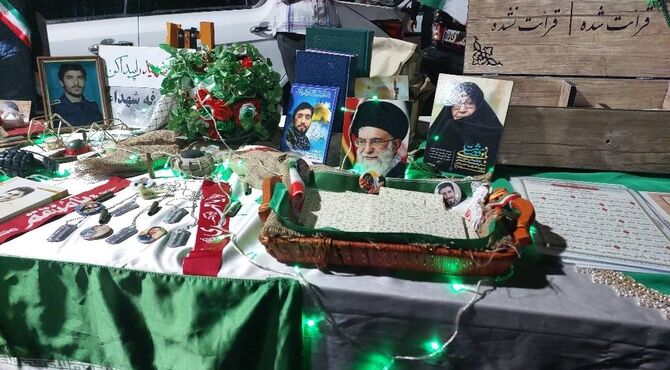 میدان جمهوری، نبض تپنده منطقه ۱۰ تهران